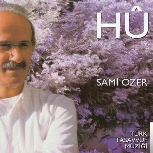 Sami Özer - Ya Rabbi Aşkın Ver Bana