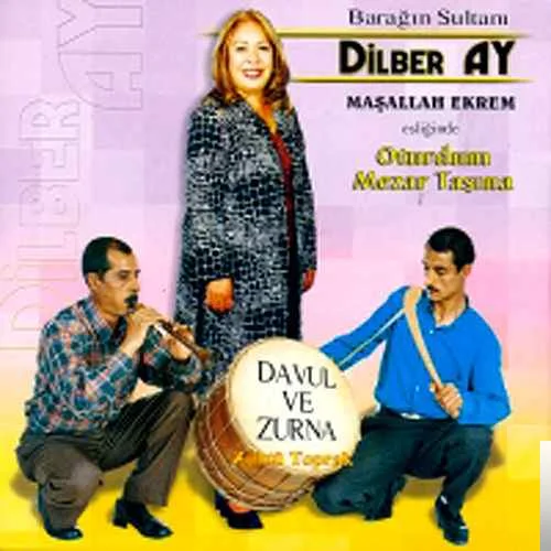 Dilberay - Garip