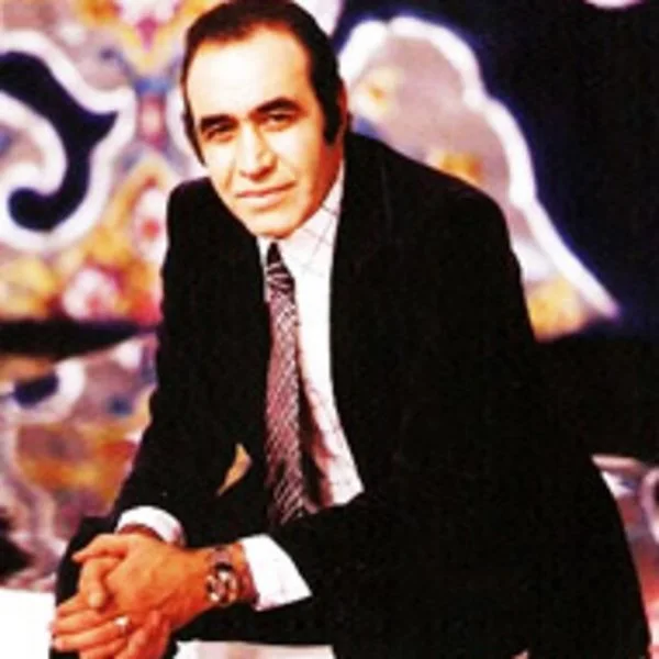 Iraj - Ganje Gharoon