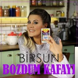 Birsun - Kırmızı (Greek Versiyon)