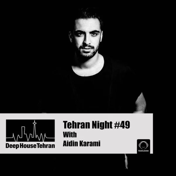 Aidin Karami - Tehran Night 49