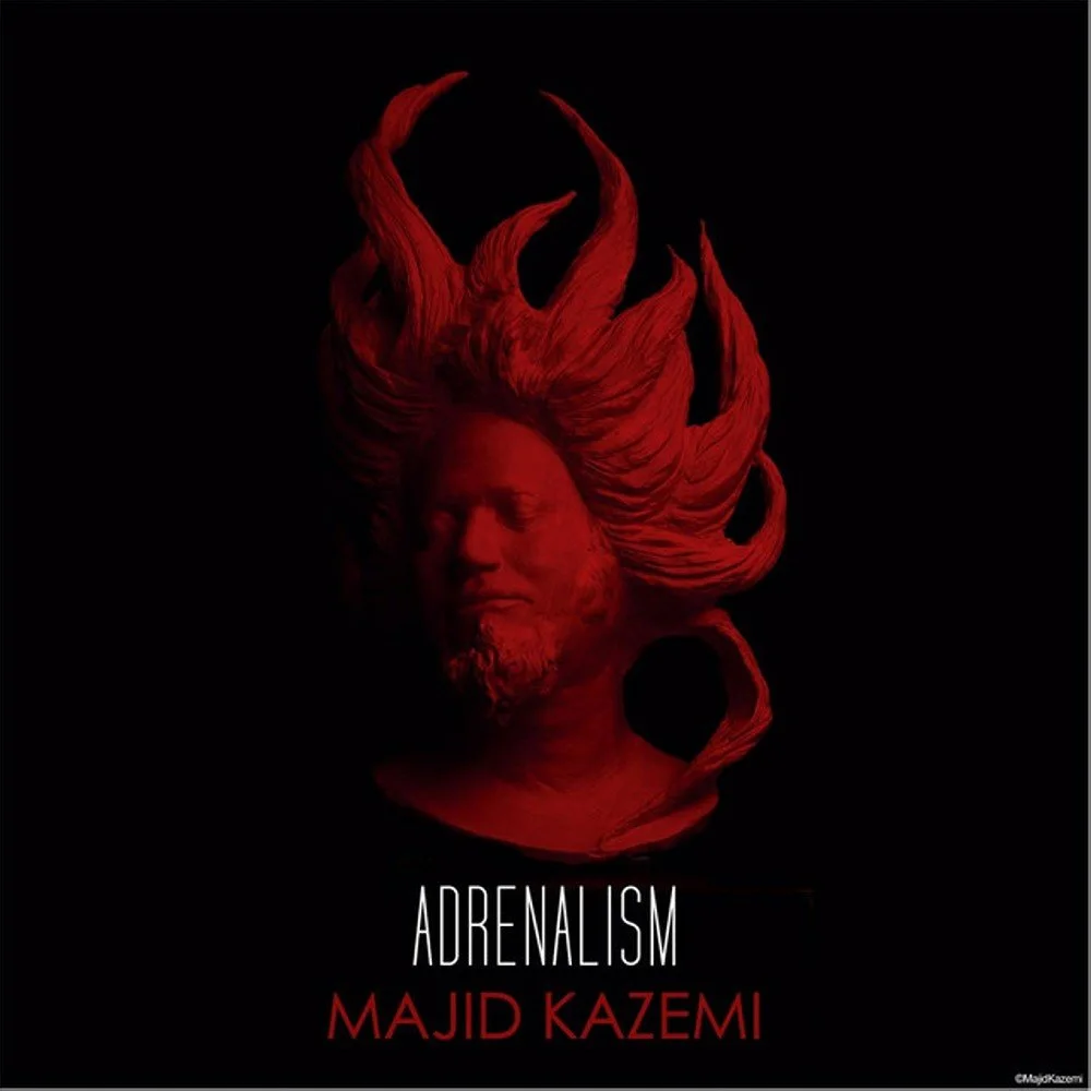 Majid Kazemi - Bazandeh