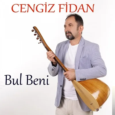 Cengiz Fidan - Çeğaber