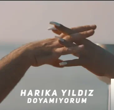 Harika Yıldız - Doyamıyorum