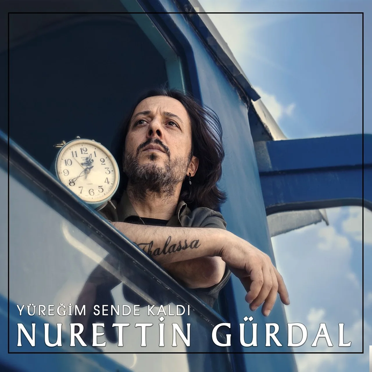 Nurettin Gürdal - Puşi