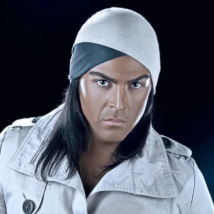 Emad Talebzadeh - Naaji