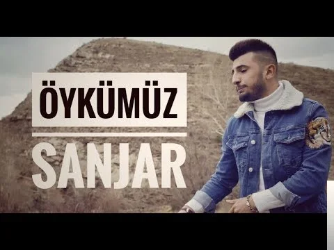 Sanjar - Hancı