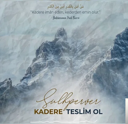 Sulhperver - Hamd