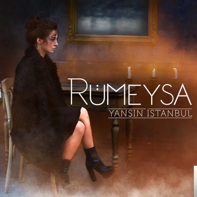 Rümeysa - İkili Delilik