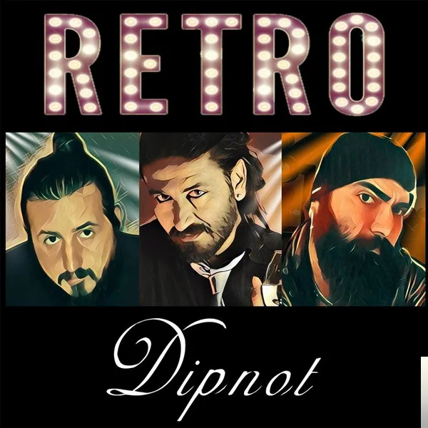 Retro - Namına Koyayım