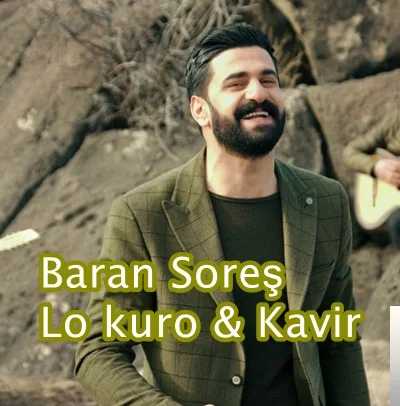 Baran Şoreş - Te Tine Bira Min