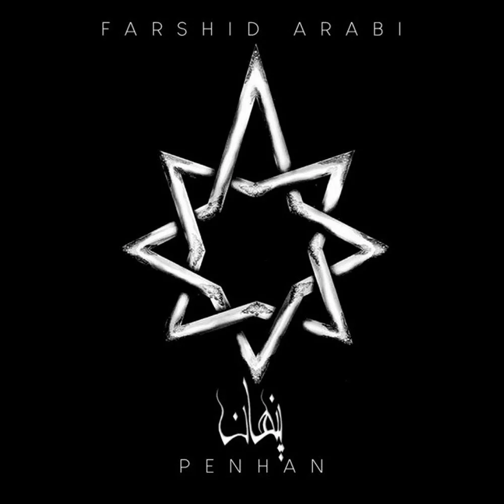 Farshid Arabi - Khazaneh Ghesseha