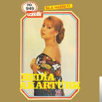Bedia Akartürk - Zalif