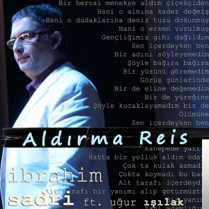 İbrahim Sadri - Yıkıla Yıkıla