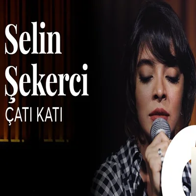 Selin Şekerci - Esen