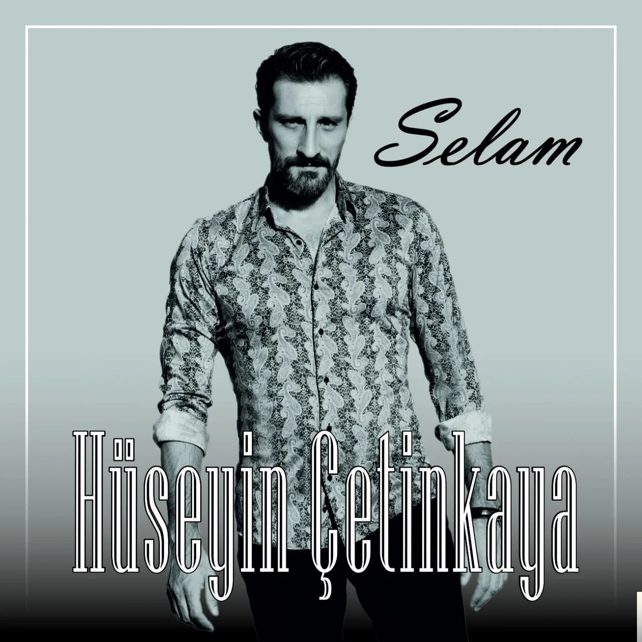 Hüseyin Çetinkaya - Tutamadın Dilini