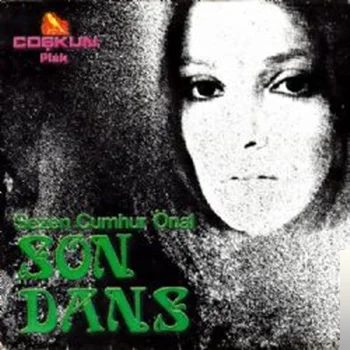 Sezen Cumhur Önal - Ayrılık Şarkısı