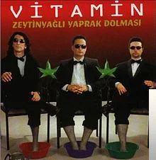 Grup Vitamin - İnsaf Yok Mudur
