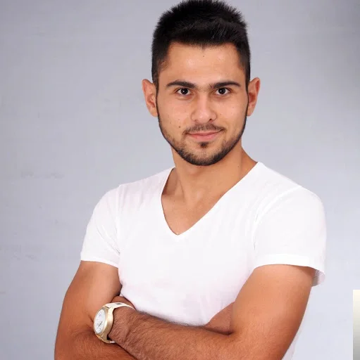 Yusuf Mercan - Seninleyim Seninle