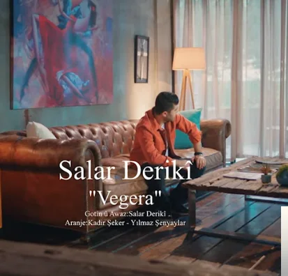 Salar Deriki - Cima