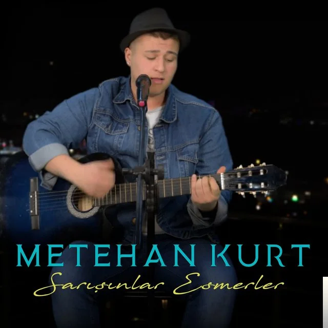 Metehan Kurt - Yüreğin Yandıkça