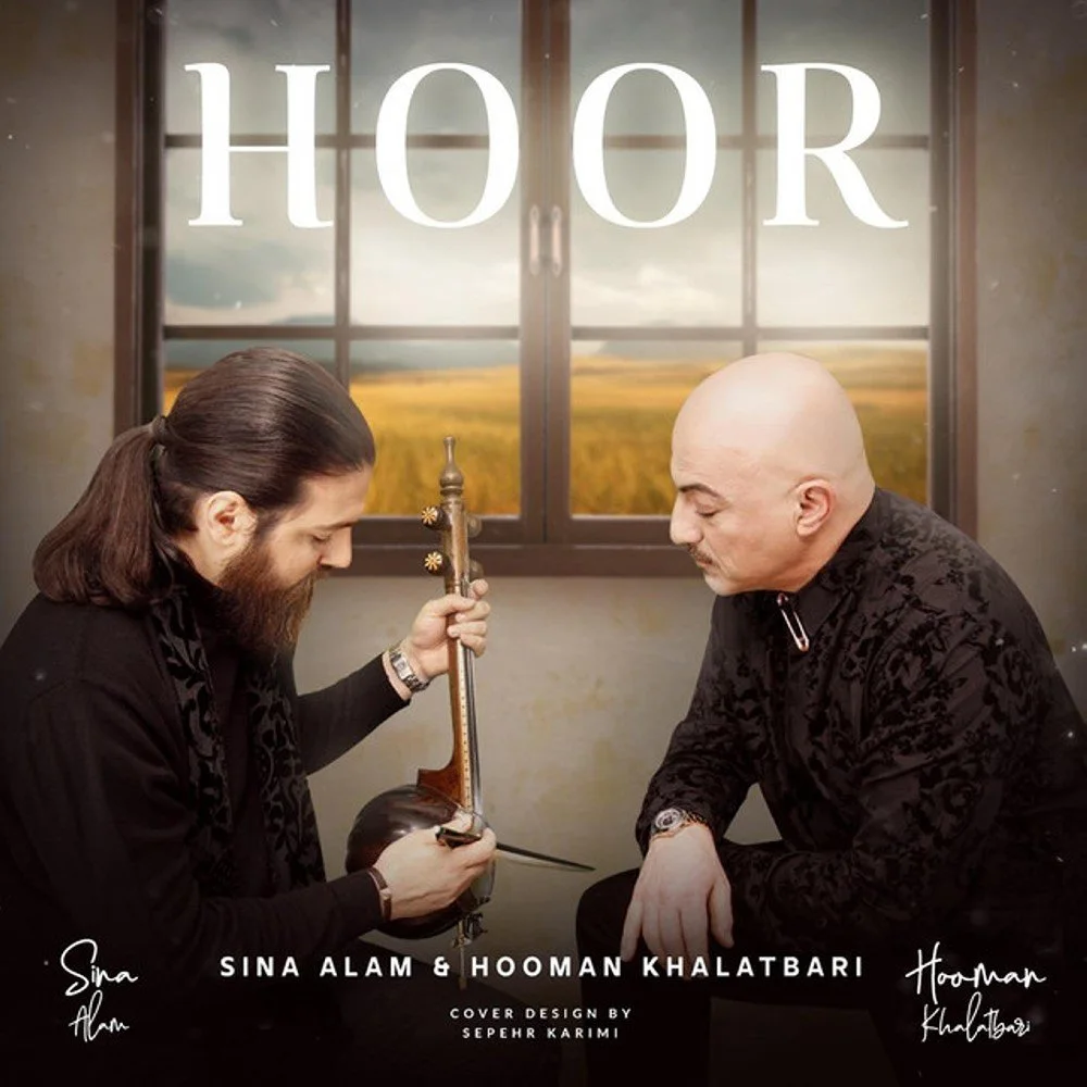 Hooman Khalatbari & Sina Alam - Randjideh
