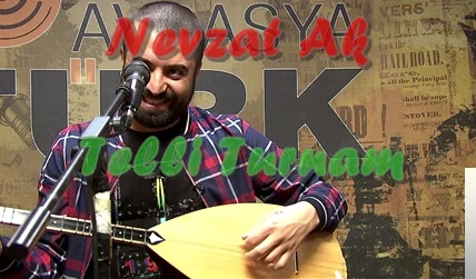 Nevzat Ak - Kimin Umrunda