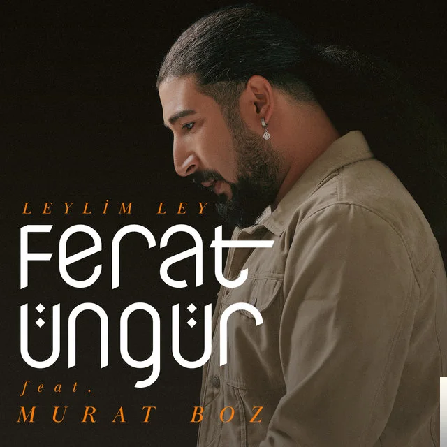 Ferat Üngür - Yare Gideyim