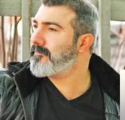 Özcan Türe - feat Eda Alakuş-Kaşlar Kara