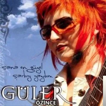 Güler Özince - Yeniden Başla