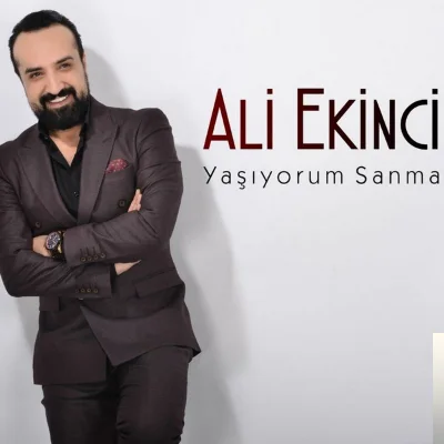 Ali Ekinci - Evlerinin Önü Yoldur