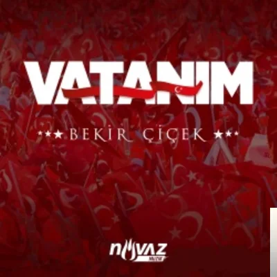 Bekir Çiçek - Derdi Derunum