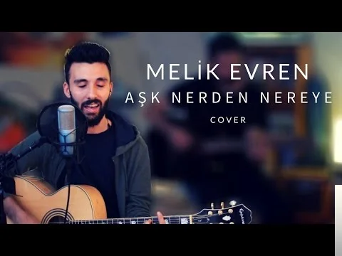 Melik Evren - Elfida