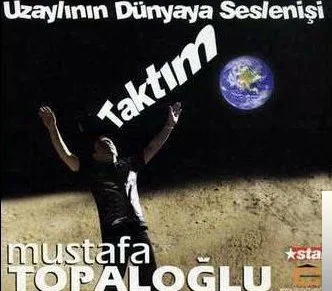 Mustafa Topaloğlu - Kodum mu Oturturum