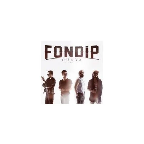 Fondip - Ayna