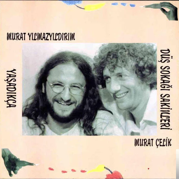 Düş Sokağı Sakinleri - Kış Ve Hüzün
