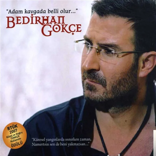 Bedirhan Gökçe - Baba Uyan