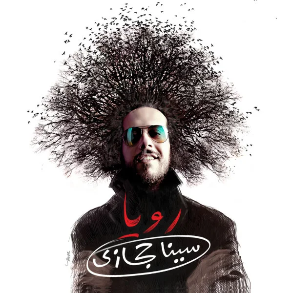 Sina Hejazi - Harmony