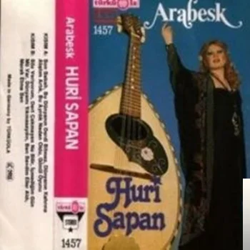 Huri Sapan - Bu Ayrılık Neden Oldu