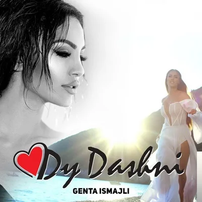 Genta Ismajli - Zjarr