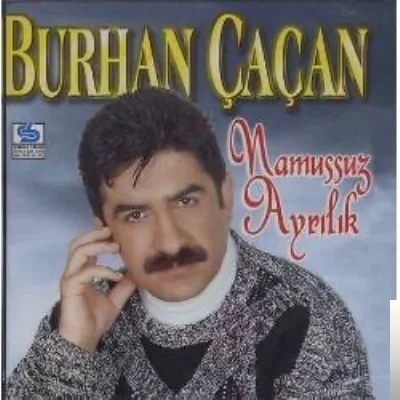 Burhan Çaçan - Ben Gidersem