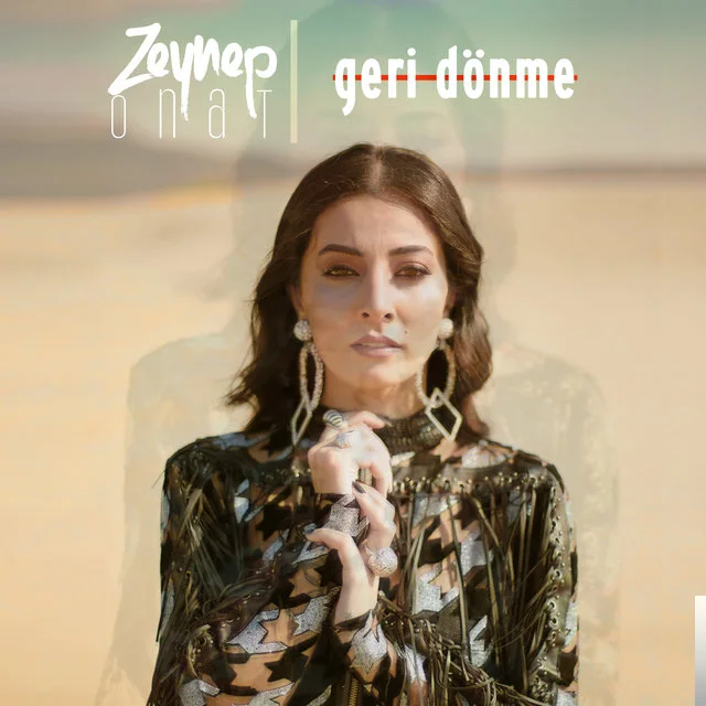 Zeynep Onat - Geri Dönme