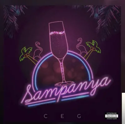 Ceg - Sokaklar