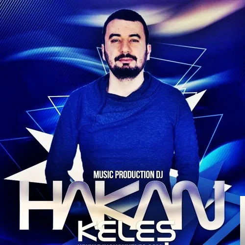 Hakan Keleş - İzmir Marşı (Edm Versiyon)