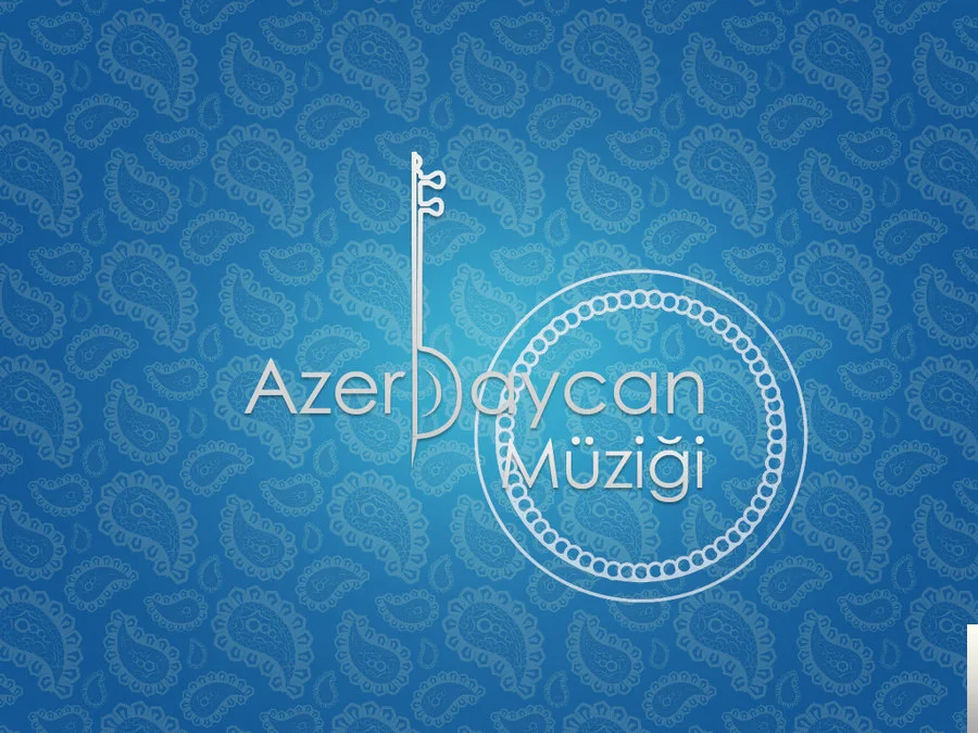 Azeri Slow Müzikler - Yagan Yagisim