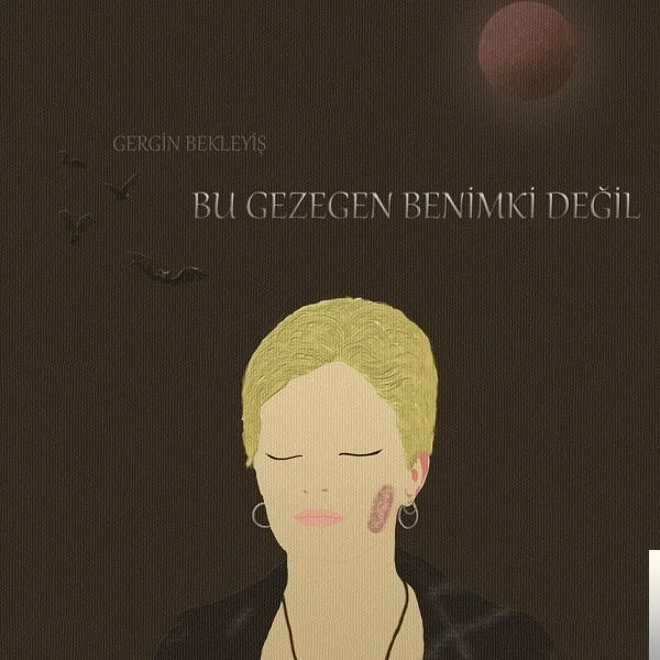 Gergin Bekleyiş - Bırak Kış Gelsin
