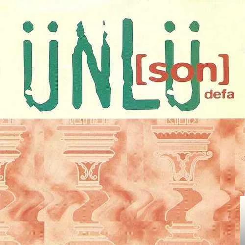 Ünlü - Estarabim (Akdeniz Version)