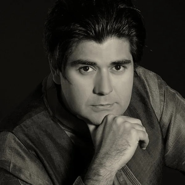 Salar Aghili - Vatanam