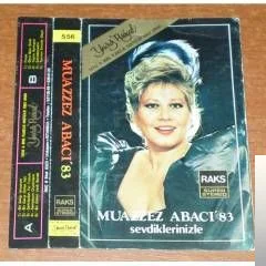 Muazzez Abacı - Sabredemedim