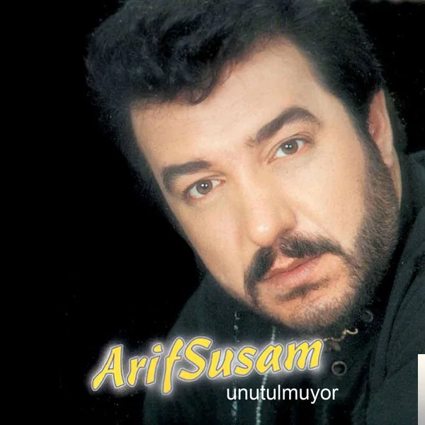 Arif Susam - Canım Seni İstiyor
